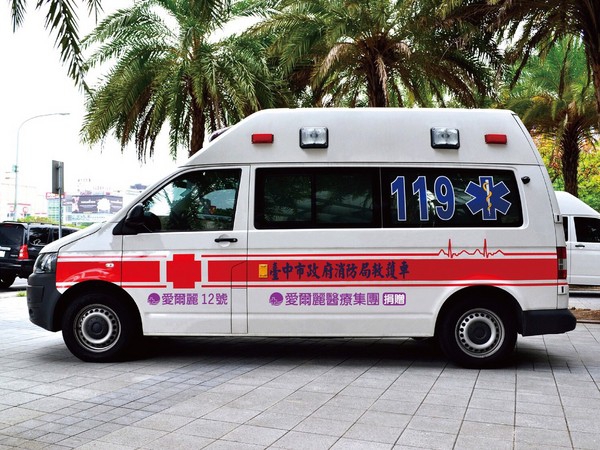 疑感情因素心情鬱悶   男高處墜樓不治死亡