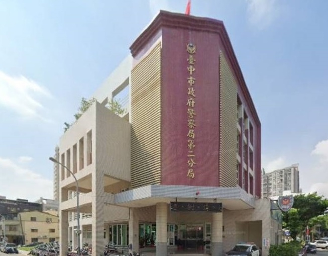 被聲押獲准的陳姓小隊長   市警局一次記兩大過免職