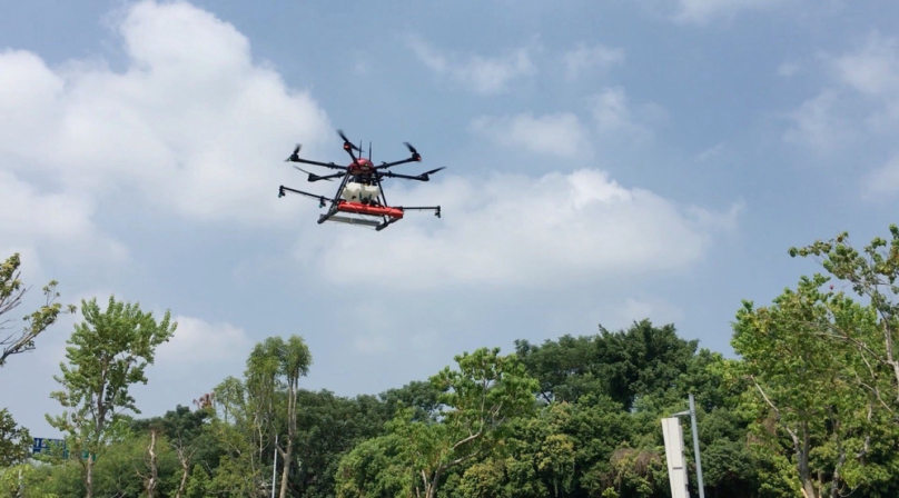 民進黨台中市議會黨團總召周永鴻：擋了大半年才喊2400億  盧秀燕、江啟臣不是造山者  是先炸了山再來喊蓋山