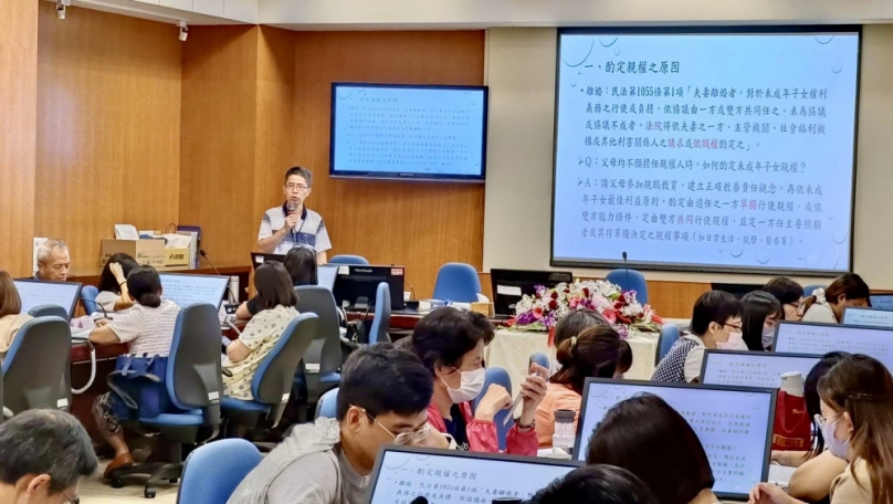 守護校園人權  防範學生消費危機