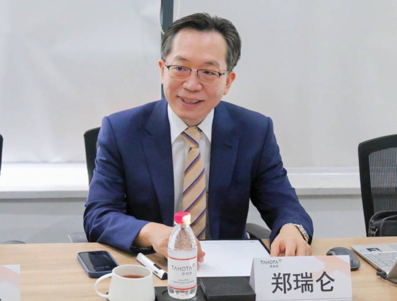 台商赴大陸借名投資暗藏法律風險   專家提醒：一紙協議未必保得住投資權益
