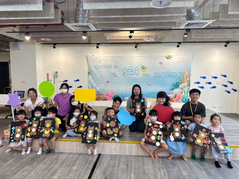 新竹縣八月規劃40場社福活動   名額有限動作要快！
