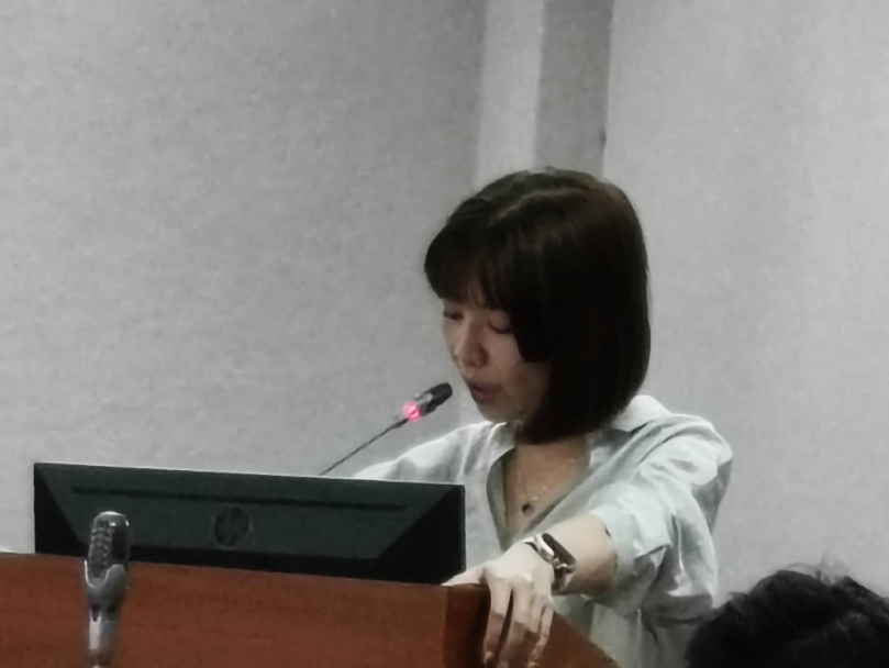 司法及法治外交國防委員會