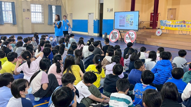 打造有溫度的長照服務網   新竹市長照管理中心守護逾9千人
