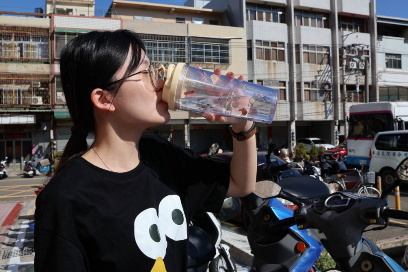 水分補充過少出現高血鉀  婦意識昏迷送醫