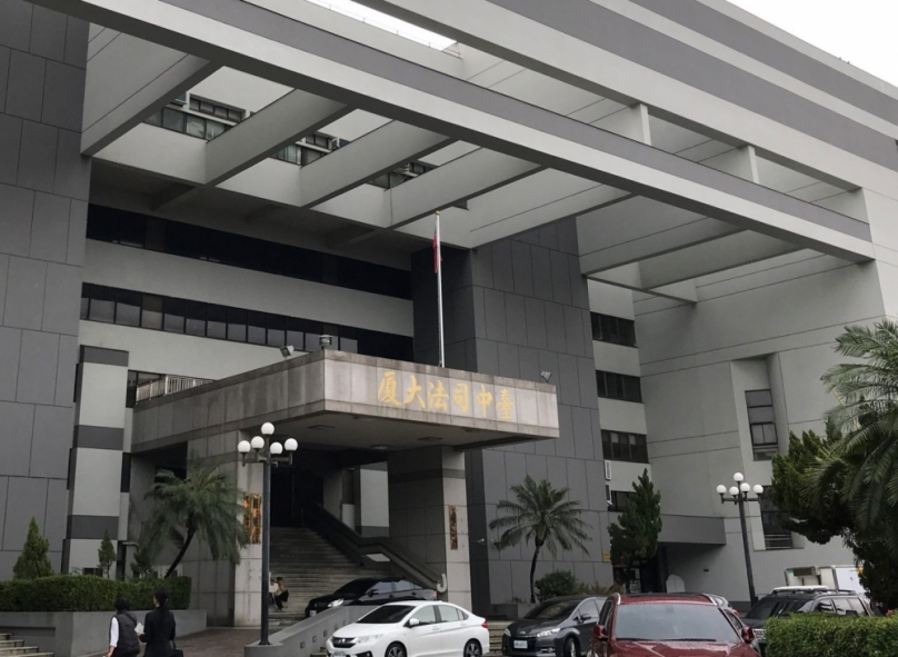 富商遭洗劫還差點被滅口   兩名惡煞一到案一被通緝