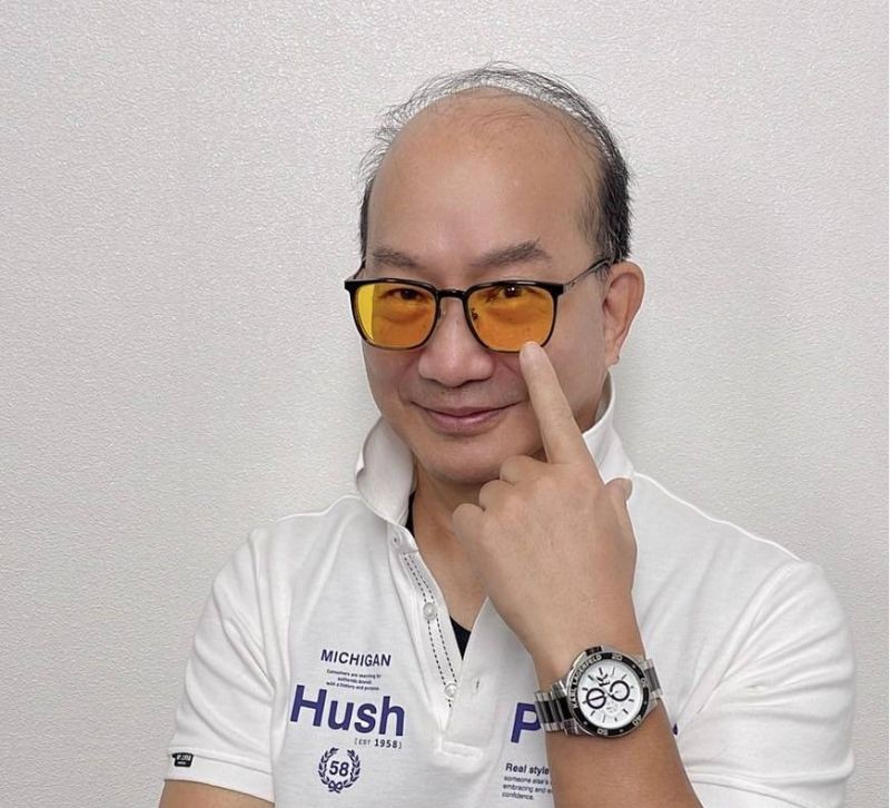 少子化超越人口老化   周卓煇：65、70歲一定要退休嗎？
