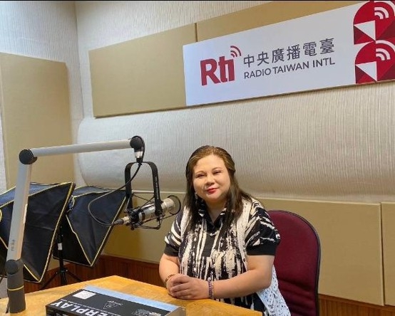 創業教母王子娘揭中小企業最昂貴的「老闆依賴症」