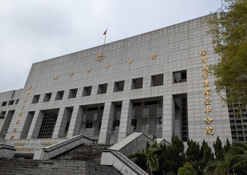 李團長害豐原一家五口輕生   二審維持十一年徒刑