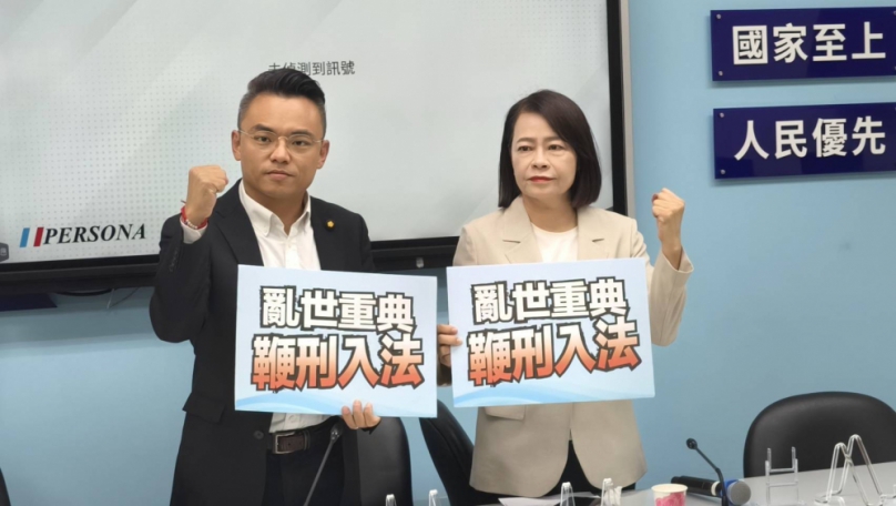 鞭刑入法重大詐欺性暴力獨家虐的宣告強制鞭刑