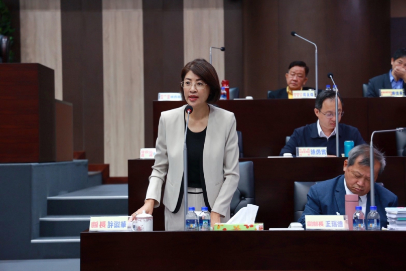 名間茶菁價格低迷 縣府將配合中央研議因應策略（圖2縣府提供）