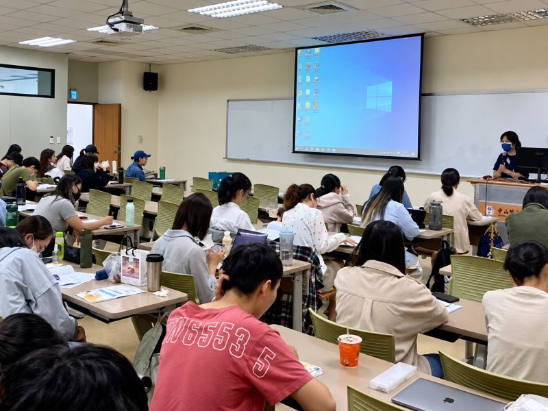 中山醫大國考奪雙榜首！職治系強勢三連霸備考秘訣大公開