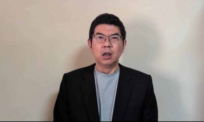 皮蛇疫苗補助成競選政見　民進黨台中市議會黨團總召周永鴻：八年沒做的事，換個人喊就叫福利加碼？