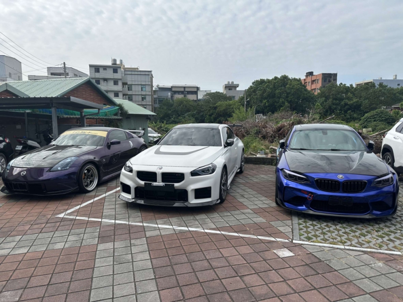 深夜改裝車燒胎擾民清水警方加強查緝跨縣市拘提3嫌查扣3車