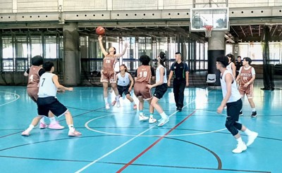 台中躍馬盃國際賽85隊、1,300名好手齊聚跨世代競技展現城市運動活力