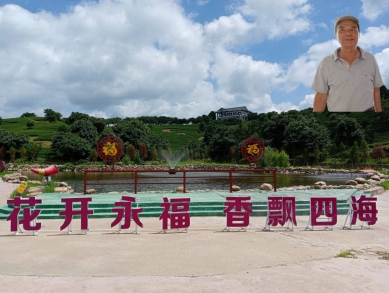 謝東慶投資設立臺品茶業有限公司 福建漳平臺灣農民創業園引進的首家臺灣高山茶企業