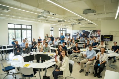 太空產業風起雲湧人才是牽動產業關鍵拼圖