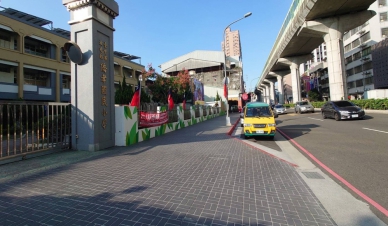 中市府重視通學安全  戮力打造優質通學環境