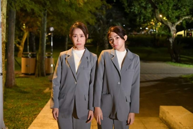 曾智希返劇組客串 和謝承均哭成淚人兒 調身體備孕！先凍卵接打排卵針就為老公早點當爸