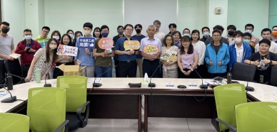 培養機關廉能風氣  中油公司液化天然氣工程處辦理「國營事業員工執行業務之廉政風險」專題講習