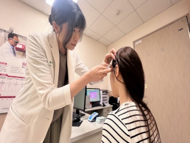 理專看盤「壓力山大」  慢性偏頭痛悄上身   醫施打肉毒桿菌成功洩壓