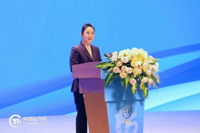 台灣青年「造心師」徐博翎：在大陸創業，未來可期  台灣教師李姿瑩的閩南文化情結：不管什麼腔調，都是同一種母語