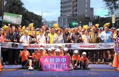 鹿港2024五大新聞出爐!老街奪冠,馬拉松緊追其後