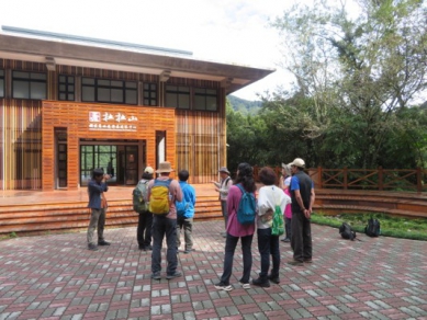 桃園拉拉山生態旅遊協會成立 歡迎走讀泰雅原鄉