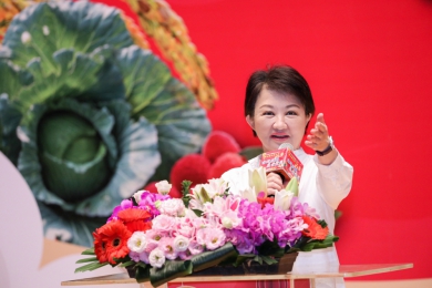 國民黨北檢陳抗 盧秀燕非常感動:司法當作工具在追殺民眾 有那麼多人挺身而出