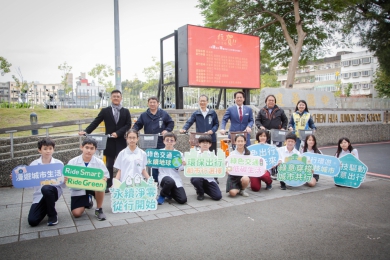 新竹市公佈113年施政成果 延續高虹安政策藍圖 邱臣遠:穩健推進 用心回應市民期待