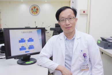 壓力大!交感神經活性過高 生理回饋精準揭示焦慮狀況