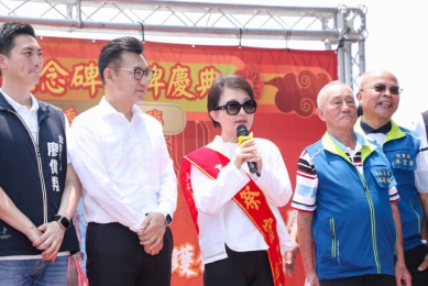 罷免賴清德?盧秀燕:總統有智慧可以化解自己的危機
