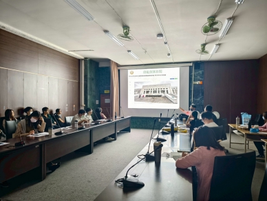 強化廉政防線!中市交通局邀檢察官講解綠能法令與防弊對策