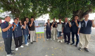 (影音)/褒忠產業園區開發延宕案 5年了!聞風不動地方不滿