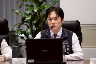 全國首創!公告不良業者 中市府加強無卡分期消費停看聽 市長盧秀燕:有效提升消費警覺