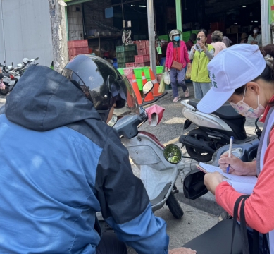 新竹市罷免糾紛再起 民進黨團指控市府違反行政中立 市府:一切合法合規