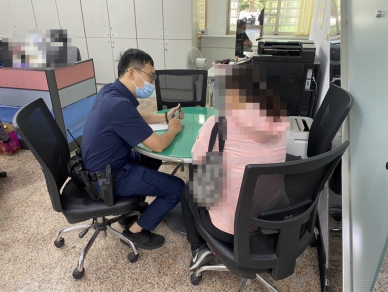 買房築窩卻要您付頭期款 女子險被騙200萬元