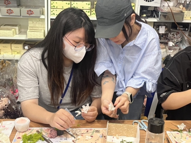 邀請青年暑假相揪走進職場第一線！中市勞工局攜手企業合作職場體驗
