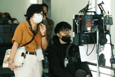 抱回4項大獎！台中影視閃耀北影 新聞局長：讓觀眾看見「不一樣的台中」