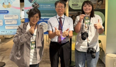 大甲高中學生榮獲金質歷程獎  榮耀學習成就再創佳績