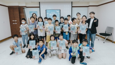 不只培養小小動畫師！2025動畫藝術工作坊 首開成人班佳評如潮