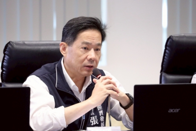 全面提升防火安全設備設置率    中市府通過自助洗衣店安全管理條例草案