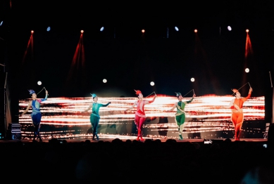 新竹縣藝文能量豐沛    「竹風縣藝」獲英國FADA金獎