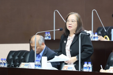 打造師生共學良好教育環境 教育處：匿名檢舉可不受理