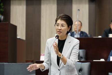 草屯轉運站需求殷切 縣府規劃先導轉運站因應