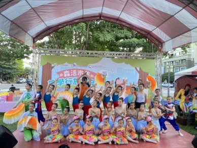 文山焚化爐汰舊換新期間 避免垃圾處理缺口擴大!國民黨市議員朱暖英:要求同步做好垃圾減量