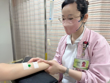 免住院也能打抗生素！豐原醫院推OPAT計畫助患者輕鬆抗感染