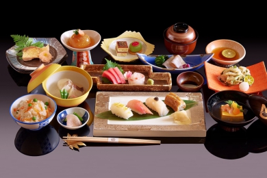 「普發一萬元」放大幸福感！JR東日本大飯店台北推一宿一宴冬季饗宴