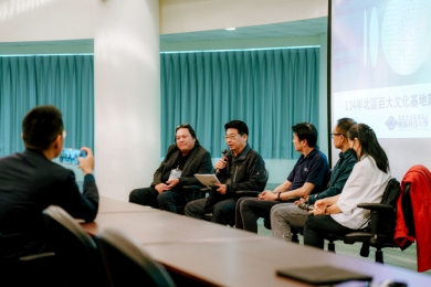 從地方風味到區域品牌   北區百大文化基地開啟地方創生新篇章