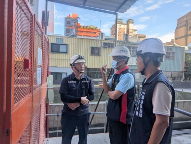 台中市施工管理穩健提升   連八年榮獲特優肯定